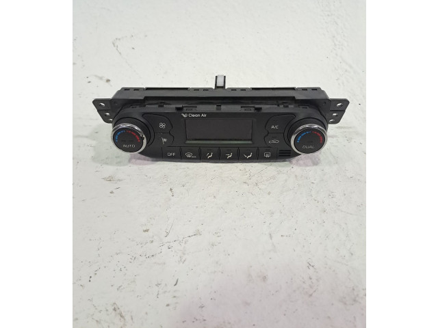 Блок управления климат-контролем 97250A2203WK KIA Ceed