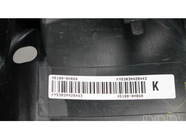 Кнопки рулевого колеса