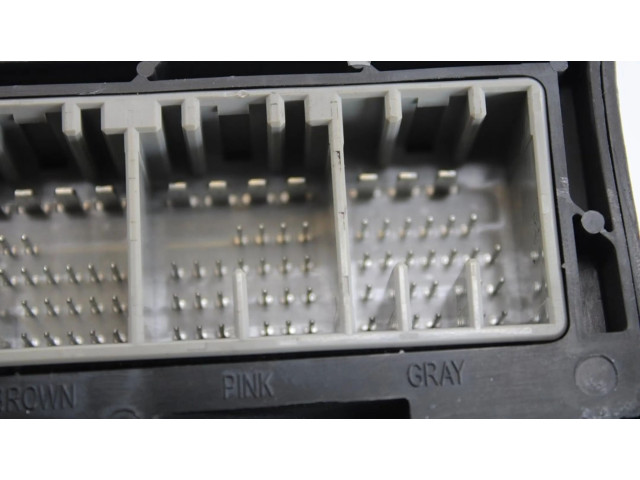 Блок управления дверью