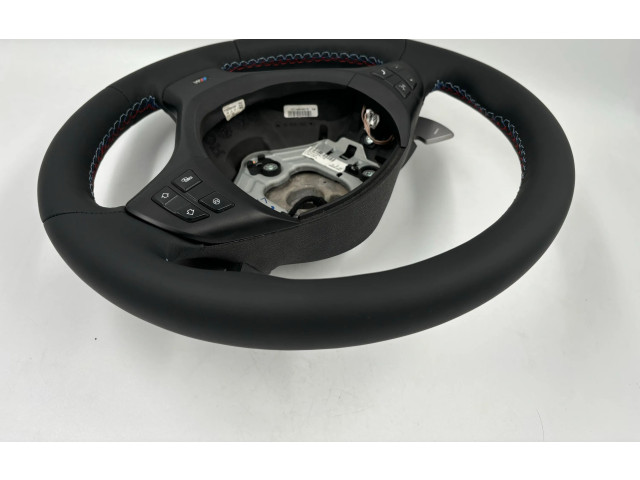 Volant BMW X6 E71 2014