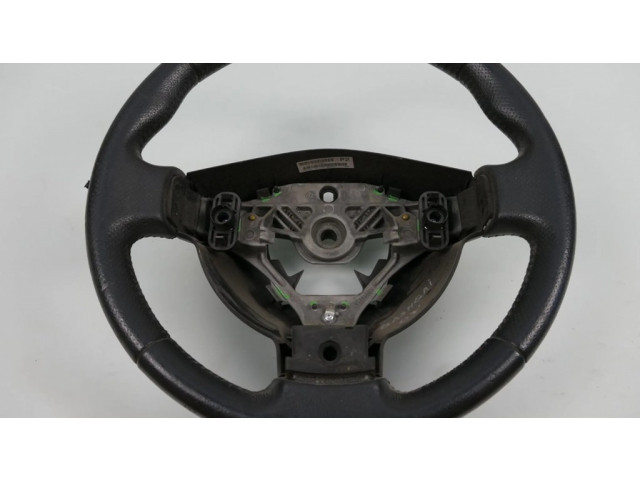 Руль Nissan Qashqai 2006-2010 года 48430JD010, CV40045
