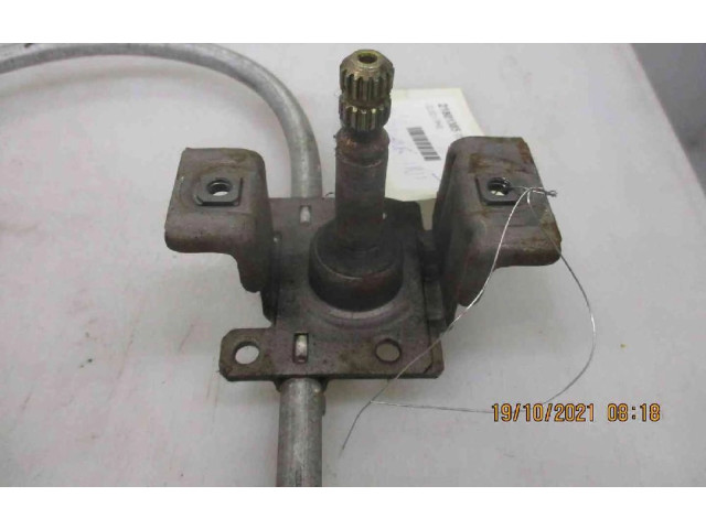 Přístrojová deska Renault Clio I 1996 7700802028, 7700802028