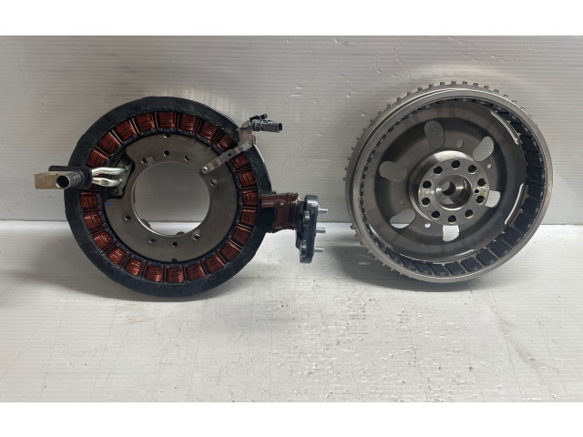 Генератор 31491811   Volvo XC90      