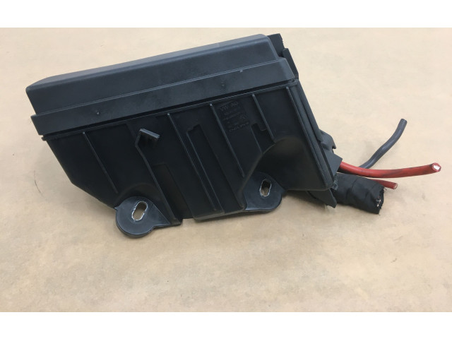 Блок предохранителей 5Q0907361D Skoda Superb B8 (3V)