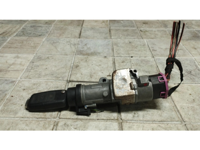 Замок зажигания