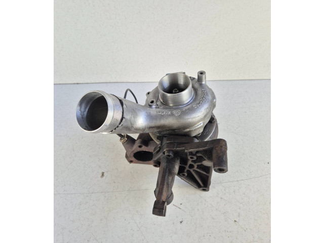 Турбина Audi A6 S6 C6 4F 059145702R, 53049700045