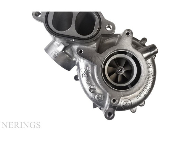 Turbodmychadlo Турбина 18539700046, 18539880055 BMW 7 G11 G12