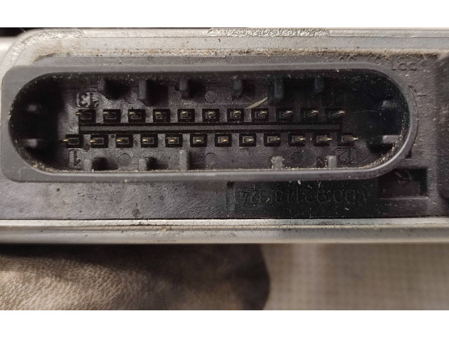 Блок управления коробкой передач 7532878, 11377510154 BMW 6 E63 E64