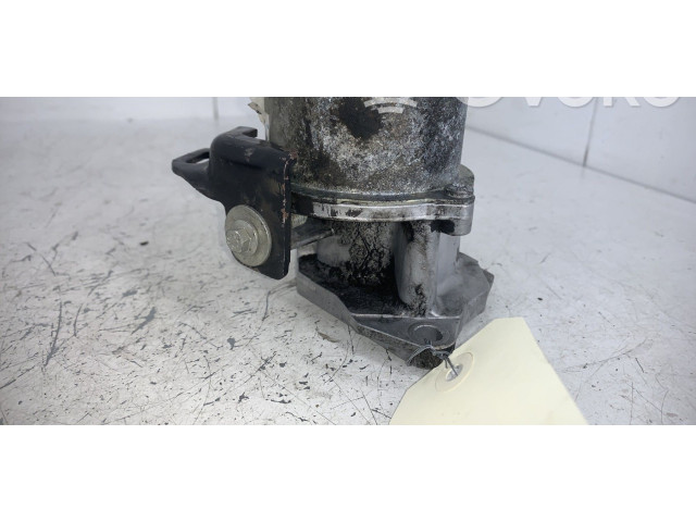 Масляный насос  K9K_836 150003395R  Renault Scenic III -  Grand scenic III 