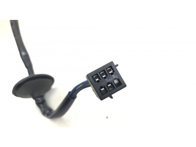 Зеркало электрическое     правое   Opel Meriva B  2010-2016 года   