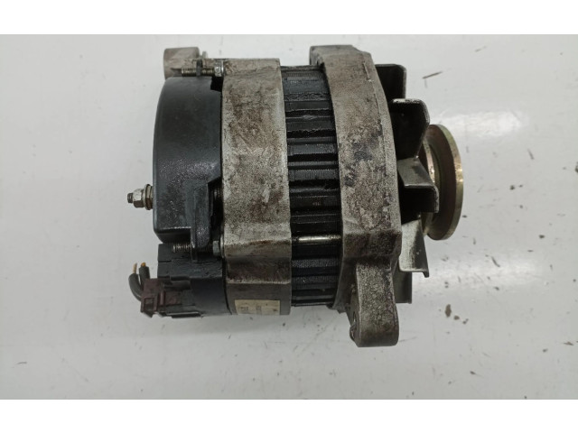 Генератор R202210965   Renault Clio I      