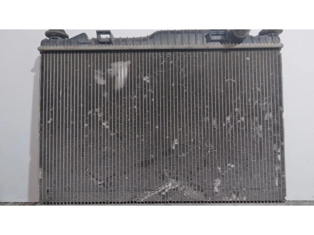 Радиатор охлаждающей жидкости