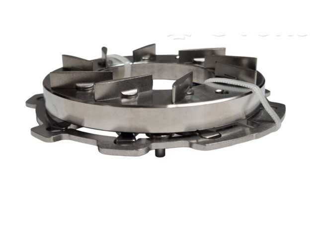 Турбина Skoda Octavia Mk2 (1Z) 701855-0005, NR-005