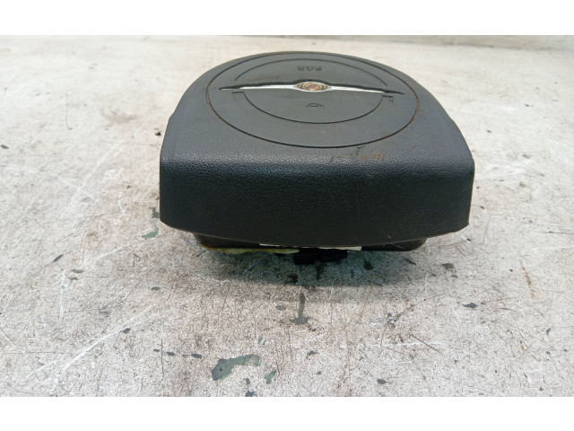 Подушка безопасности водителя P0UW72XDVAG, ZHXU250116M   Chrysler 300 - 300C