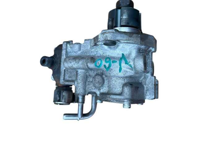 Ручка стеклоочистителей 31432135, 03U13152 Volvo V60