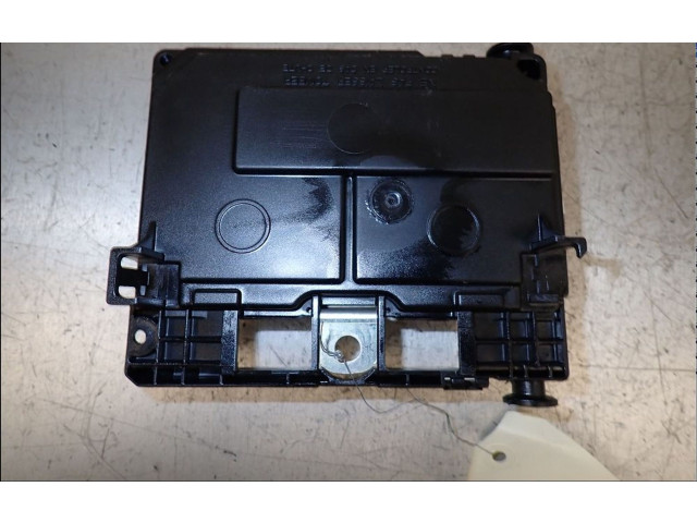 Блок предохранителей 6580QY   Citroen C8    