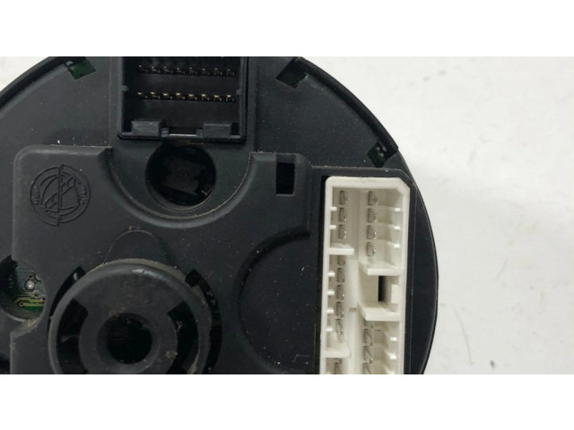 Панель приборов 60669695, 6850849933 Alfa Romeo 156