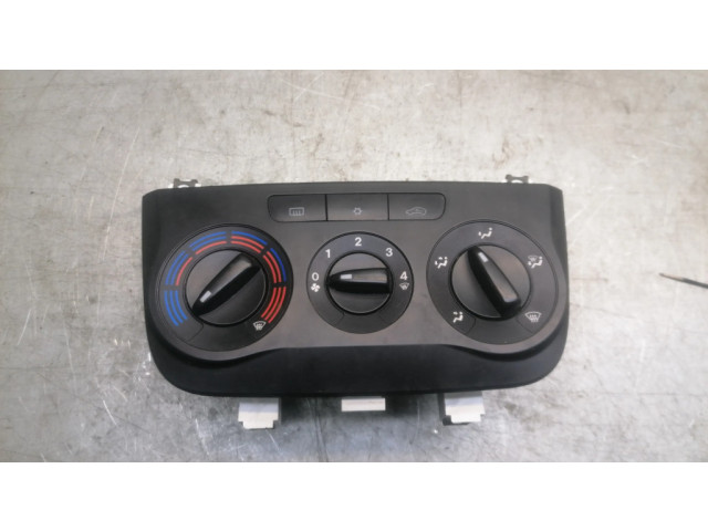 Блок управления климат-контролем 7354197950   Fiat Punto (199)