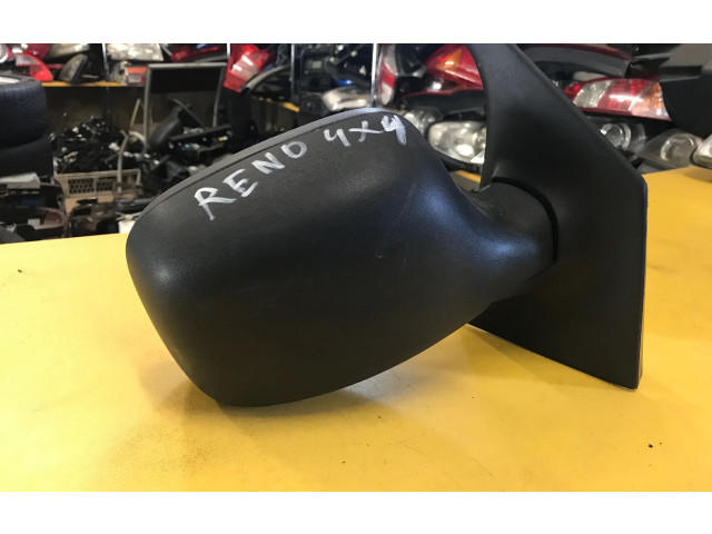 Зеркало электрическое        Renault Scenic RX   -  года   