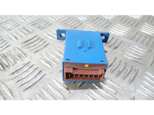 Блок управления REF02495 Citroen Xantia