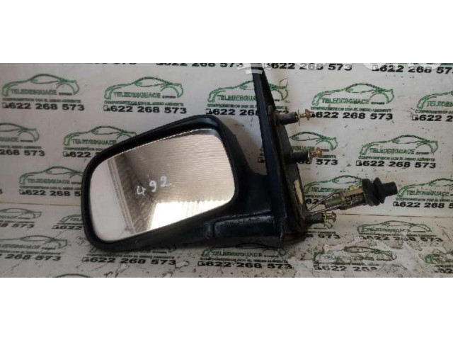 Zpětné zrcátko Skoda Felicia I 1999