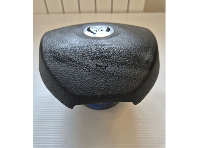 Подушка безопасности водителя 9W83043B13AD0LEG Jaguar XF X250