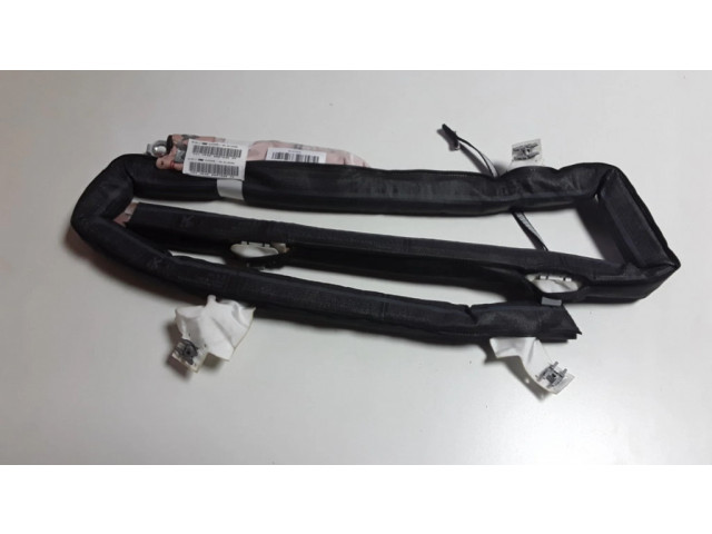 Боковая подушка безопасности 9811504380 Peugeot 3008 I