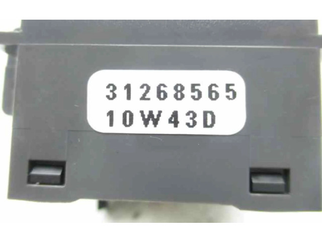 Переключатель дворников 31268565   Volvo XC90