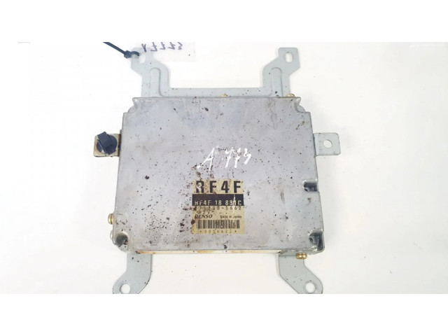 Блок управления двигателя rf4f18881c, 275800-5662 Mazda 626