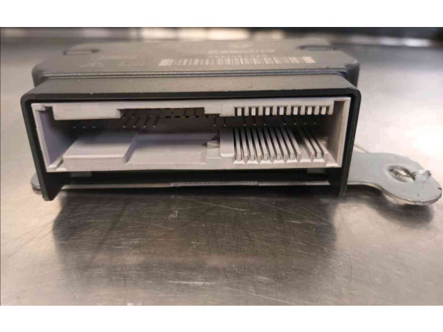 Блок подушек безопасности 985106332R   Dacia Logan II