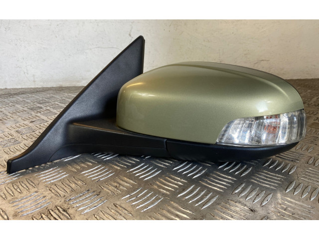 Zpětné zrcátko Volvo S40 2008 30716271, 4300761