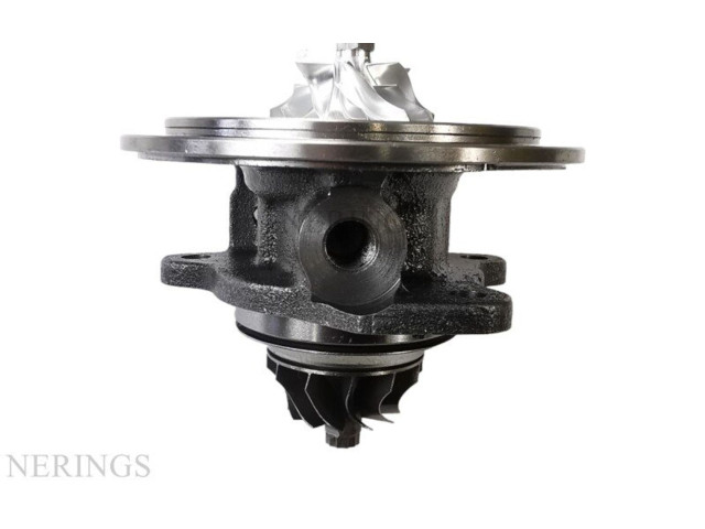 Турбина Renault Espace V (RFC) 2015 - 2023 года