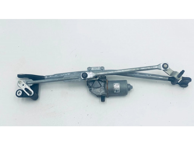 Комплект механизма стеклоочистителей