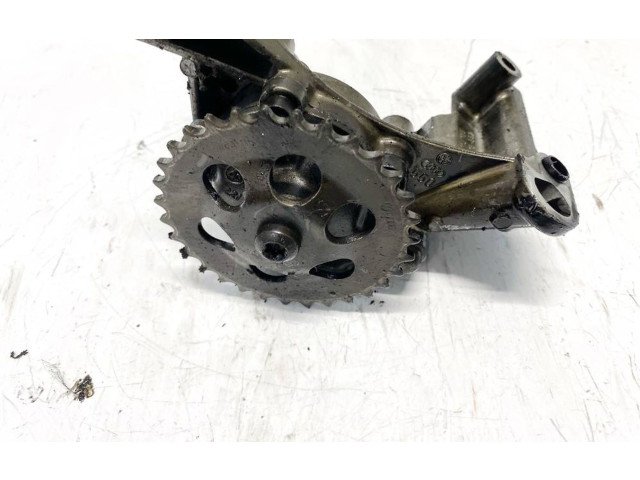 Масляный насос   06A115105, 670815-552  Volkswagen PASSAT B5 