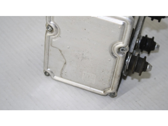 Блок АБС 7P0907379R Porsche Cayenne (92A) 2011-2017 года