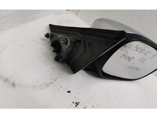 Зеркало электрическое        Chrysler 300C  2011 -  года   