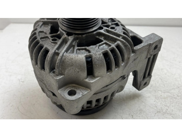 Генератор 0124625024, 170213 Volvo XC90 2.4