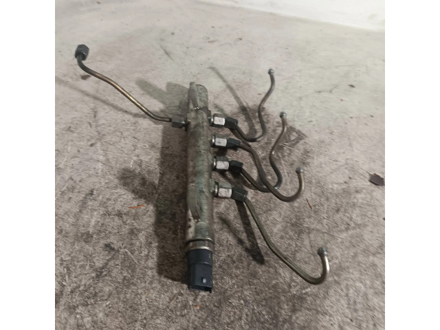 Vstřikovací lišta 55187887, 04402048937 Fiat Stilo pro naftový motor 1.9