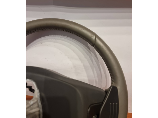 Руль Jaguar XF GX733F563