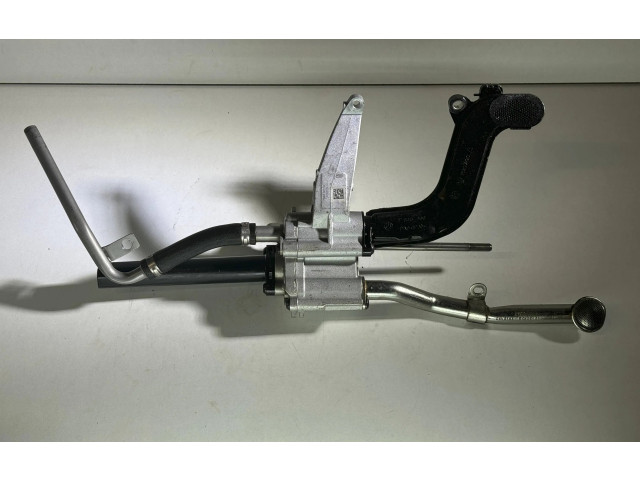 Čerpadlo oleje 7846385   BMW M3 F80   