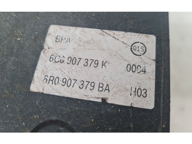 Блок АБС 6C0614517K, 6C0907379K   Skoda  Fabia Mk3 (NJ)  2015 - 2021 года