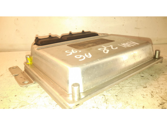 Řídící jednotka 4D0907551R, 0261204690   Audi A6 S6 C4 4A 1996
