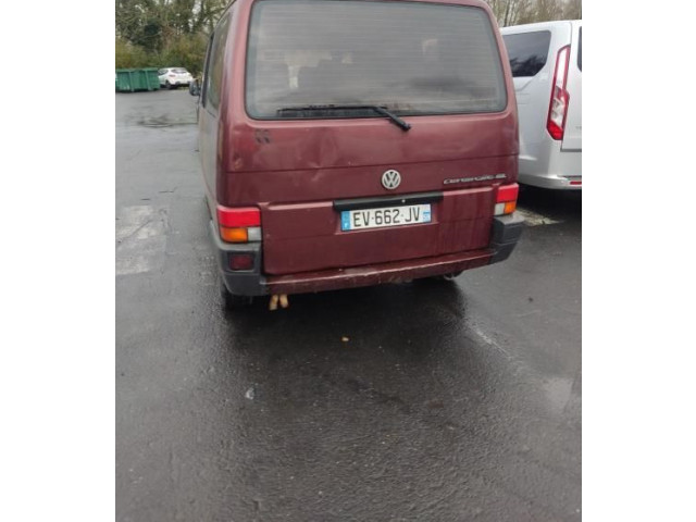 Зеркало электрическое Volkswagen Transporter - Caravelle T4 1991 - 2003 года