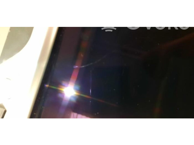 Дисплей 104500603B Tesla Model S