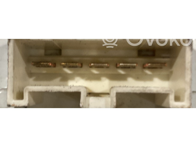 Блок управления климат-контролем    Fiat Doblo