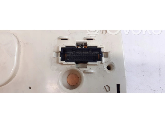 Přístrojová deska Volkswagen PASSAT B3 1988 357919033BP