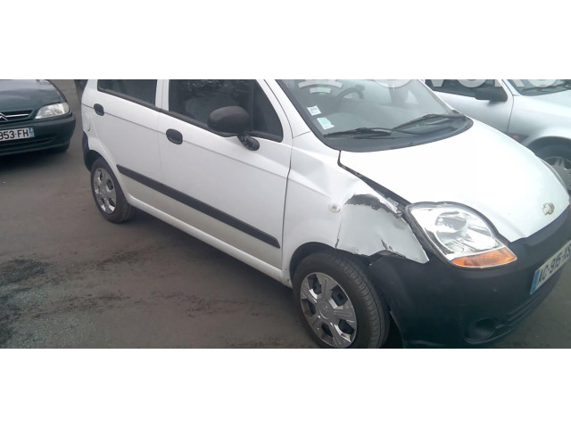 Зеркало электрическое        Chevrolet Matiz   -  года   