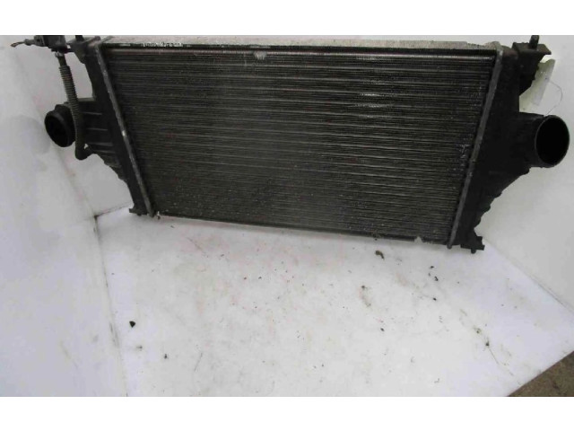 Интеркулер  384E8, 384E8   Citroen Xantia 