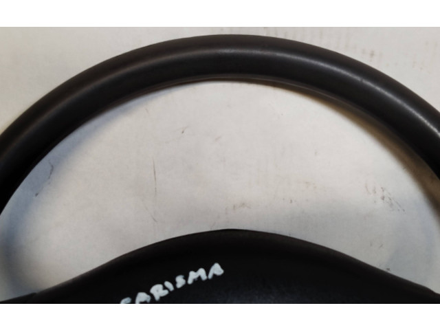 Руль Mitsubishi Carisma 1996 - 1999 года MR740922, 570217300