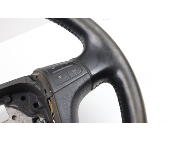 Руль Skoda Superb B5 (3U)  2001 - 2008 года 3U0419091J      